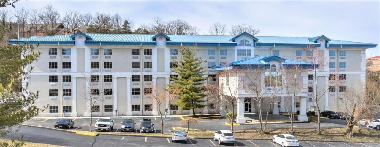 Oak Ridge At Branson Apartment Exterior photo