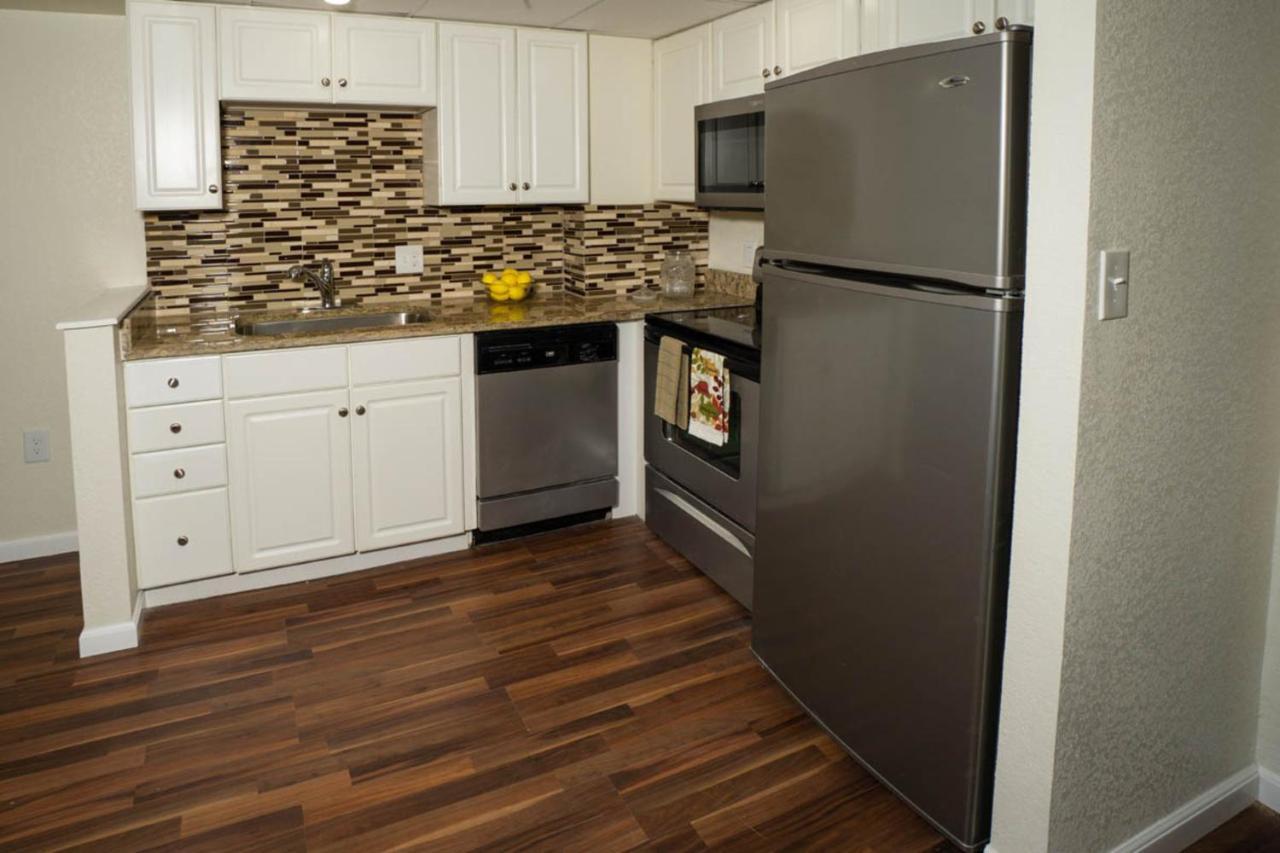Oak Ridge At Branson Apartment Exterior photo