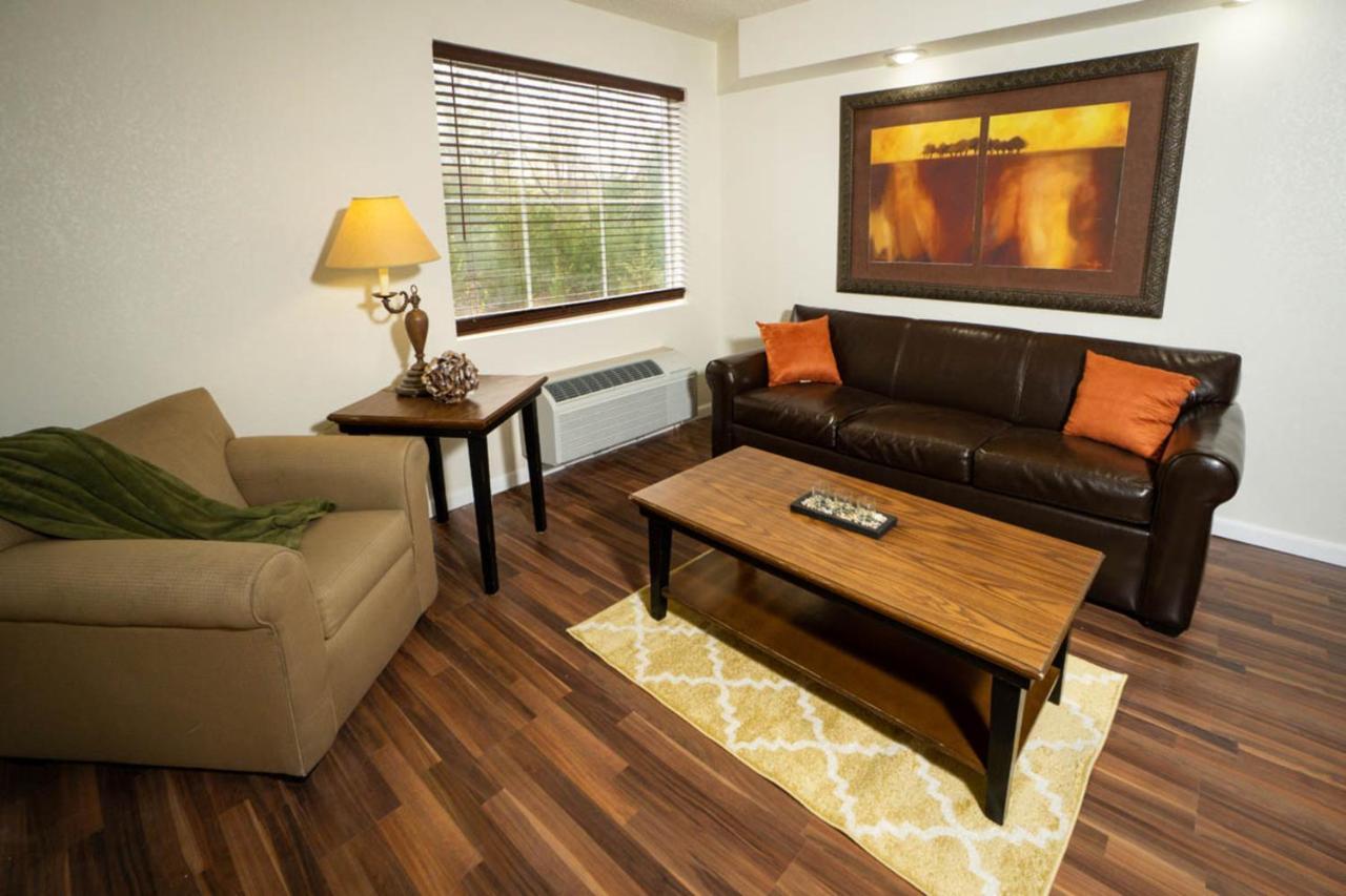 Oak Ridge At Branson Apartment Exterior photo